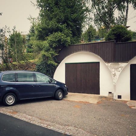 Apartmán Na sluneční stráni Trutnov Exterior foto