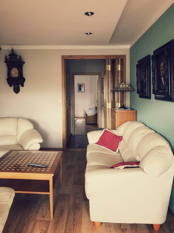Apartmán Na sluneční stráni Trutnov Exterior foto