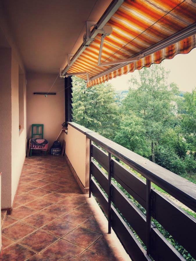 Apartmán Na sluneční stráni Trutnov Exterior foto